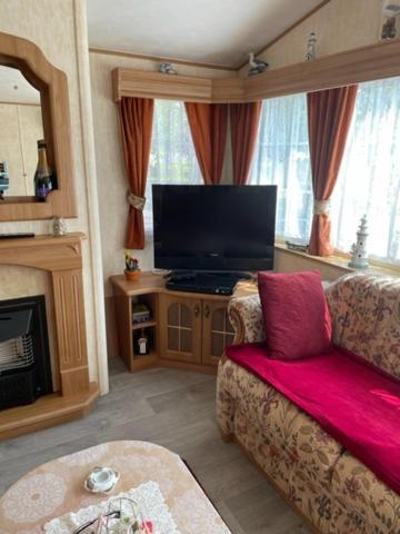 Mobilhome Noyelles-sur-Mer
