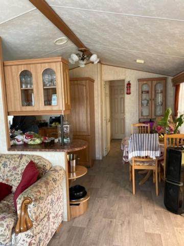 Mobilhome
